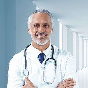 Dr. Kiran Garde (BAMS, CCACT)