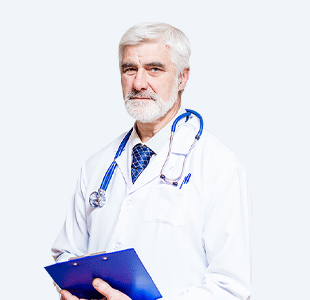 Dr. Suraj Amber (BAMS)